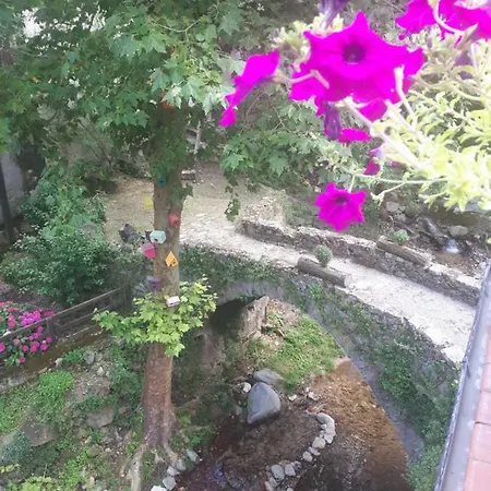 River House_casa Junto Al Rio Holiday home Osor